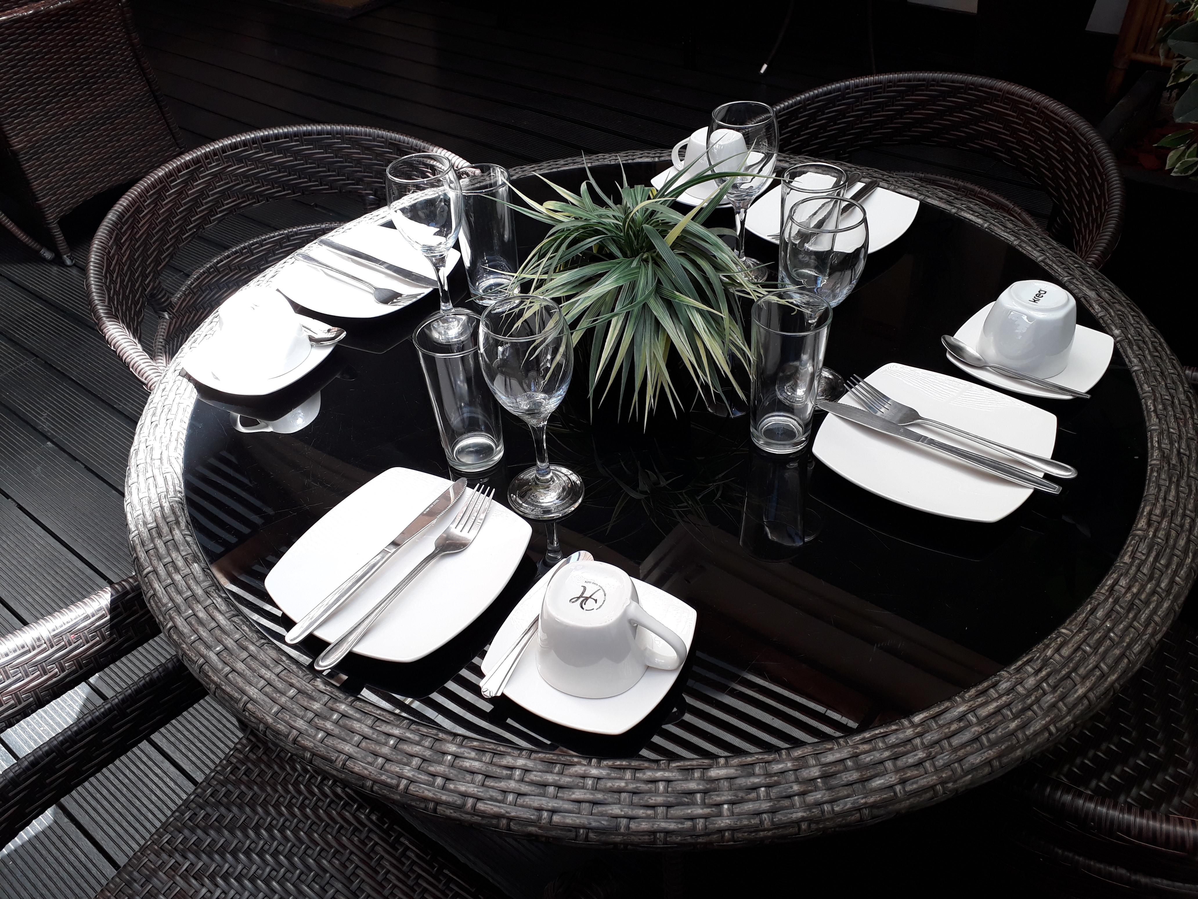 Hotel Boutique Tremo Bellavista Santiago Exterior photo