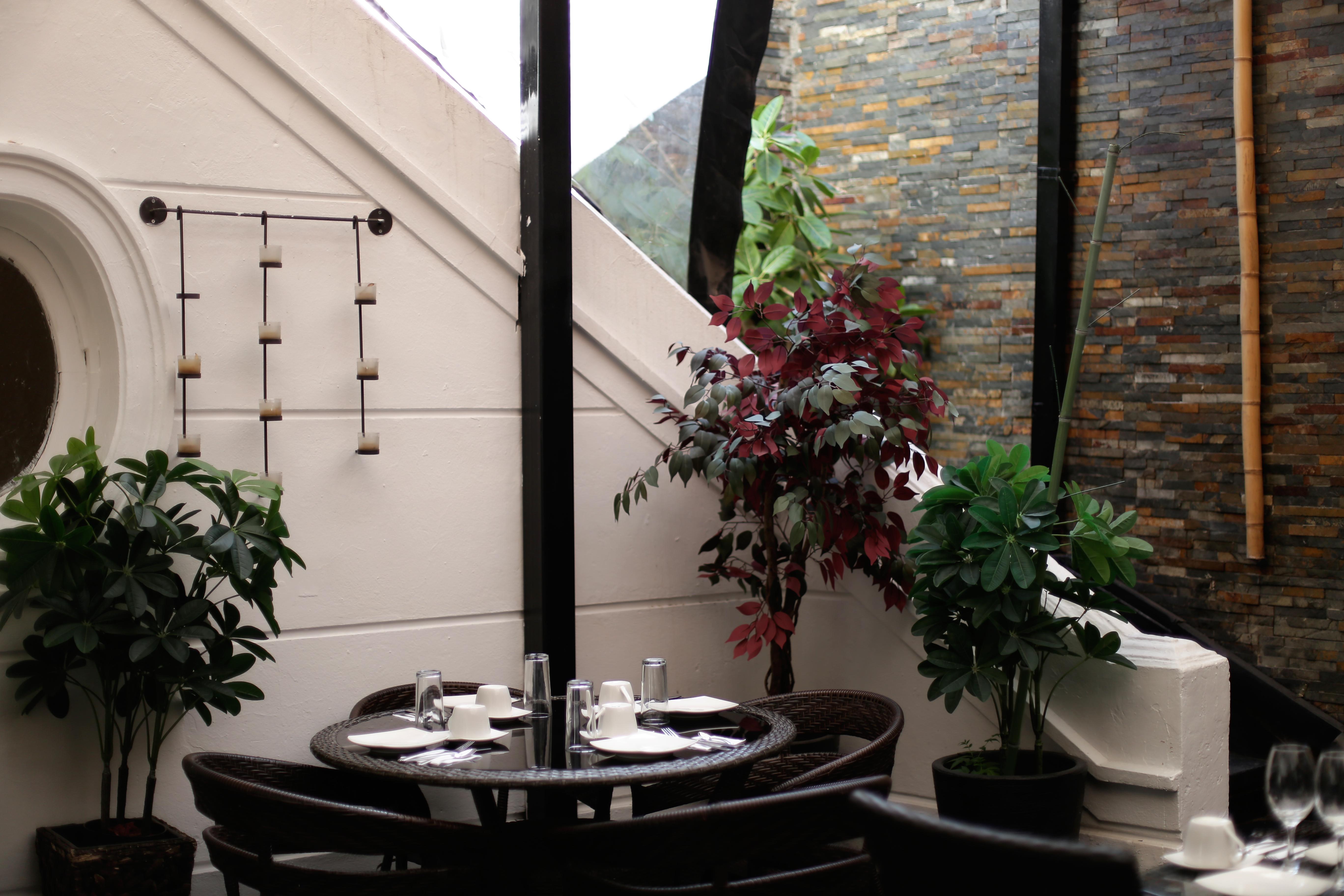 Hotel Boutique Tremo Bellavista Santiago Exterior photo