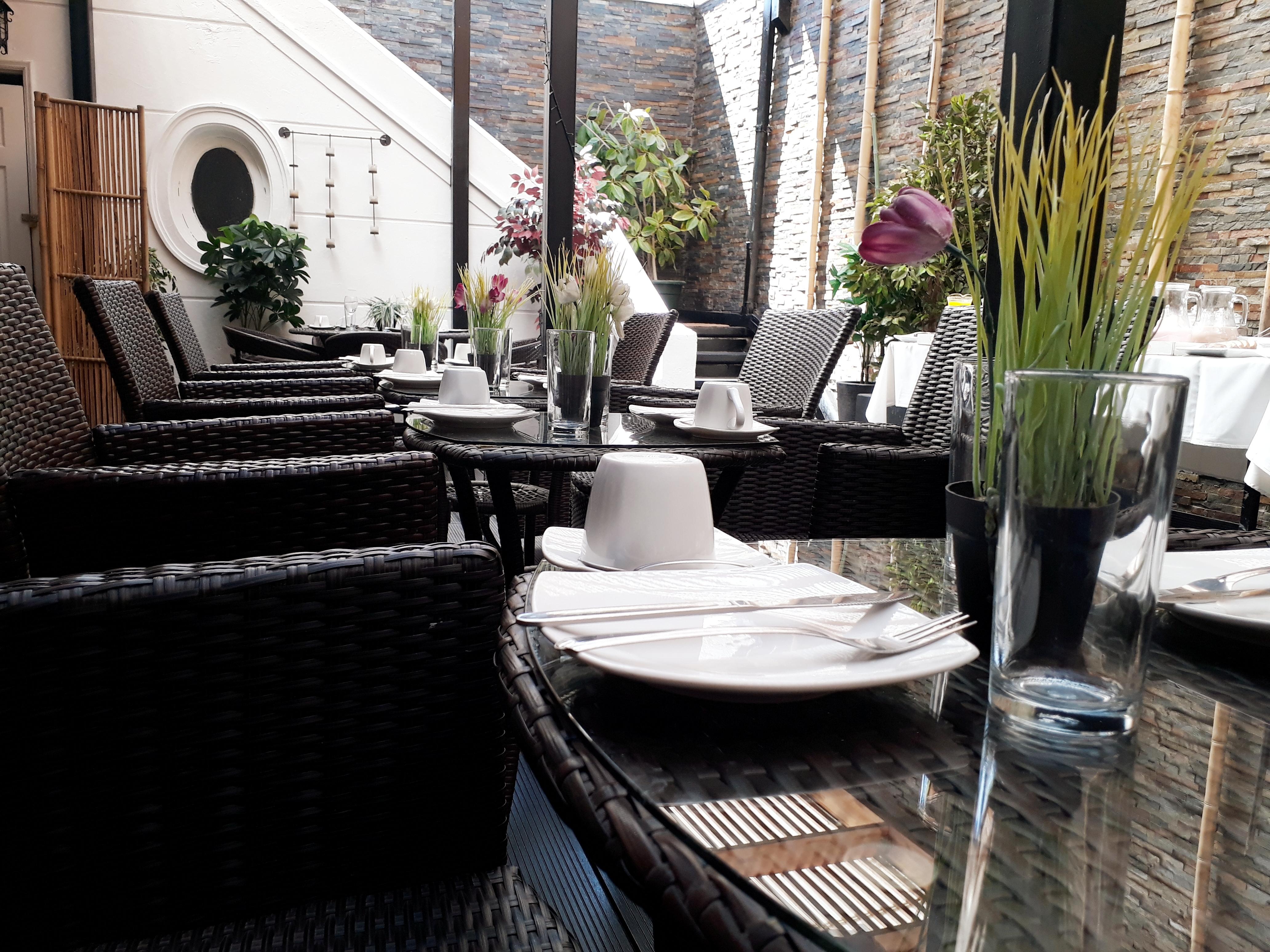 Hotel Boutique Tremo Bellavista Santiago Exterior photo