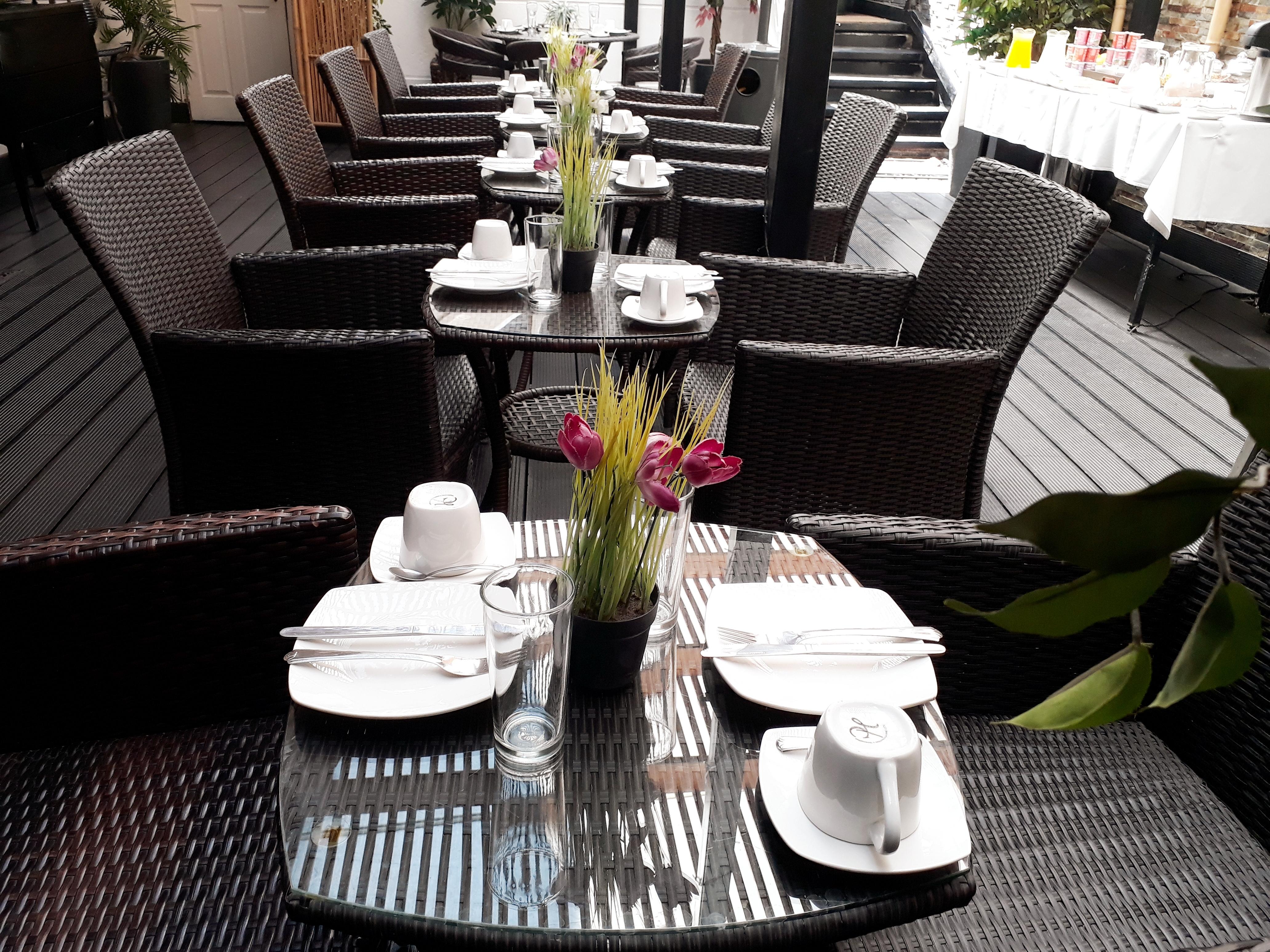 Hotel Boutique Tremo Bellavista Santiago Exterior photo
